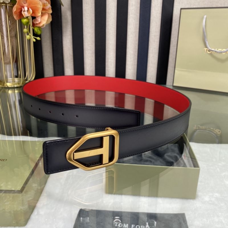 Tom Ford Belts